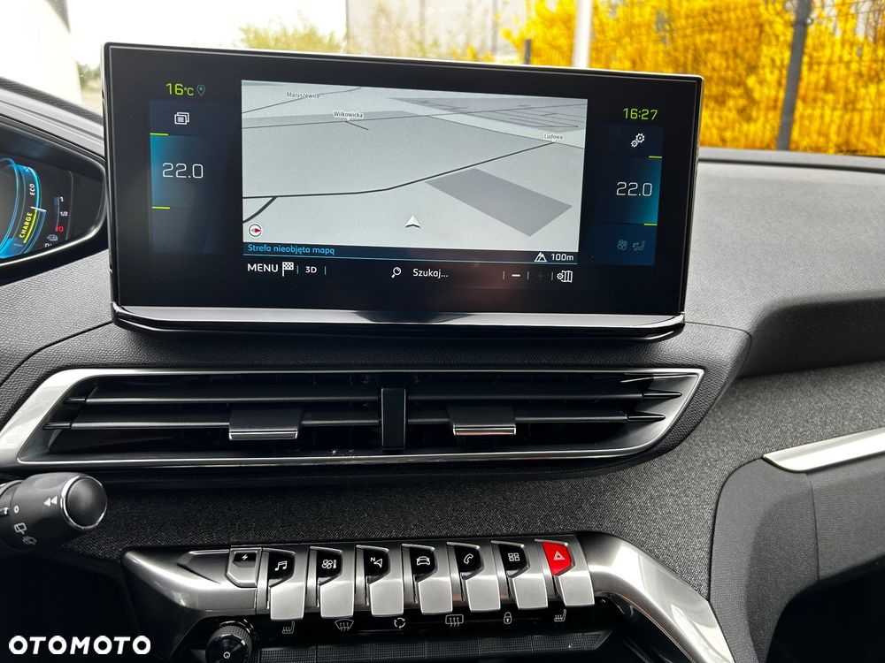 Peugeot 3008 225 e-EAT8 Allure Pack - 30