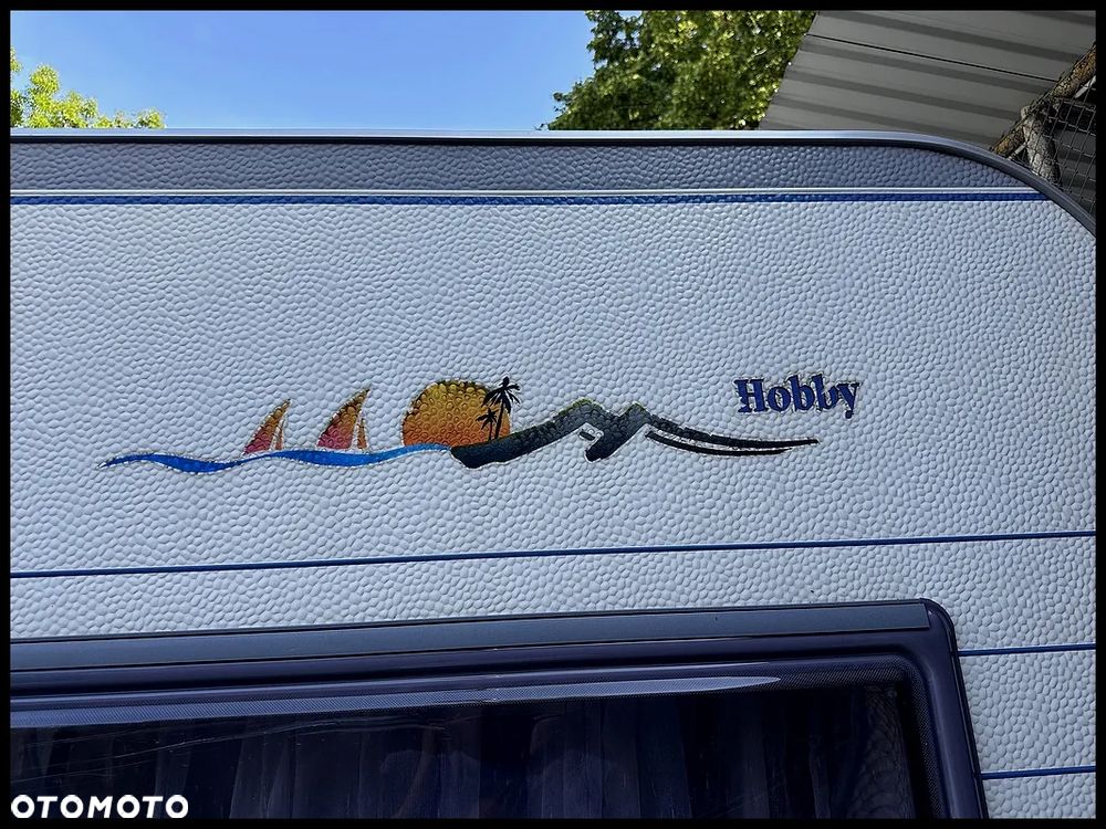 Hobby Hobby 440 De Luxe - 5