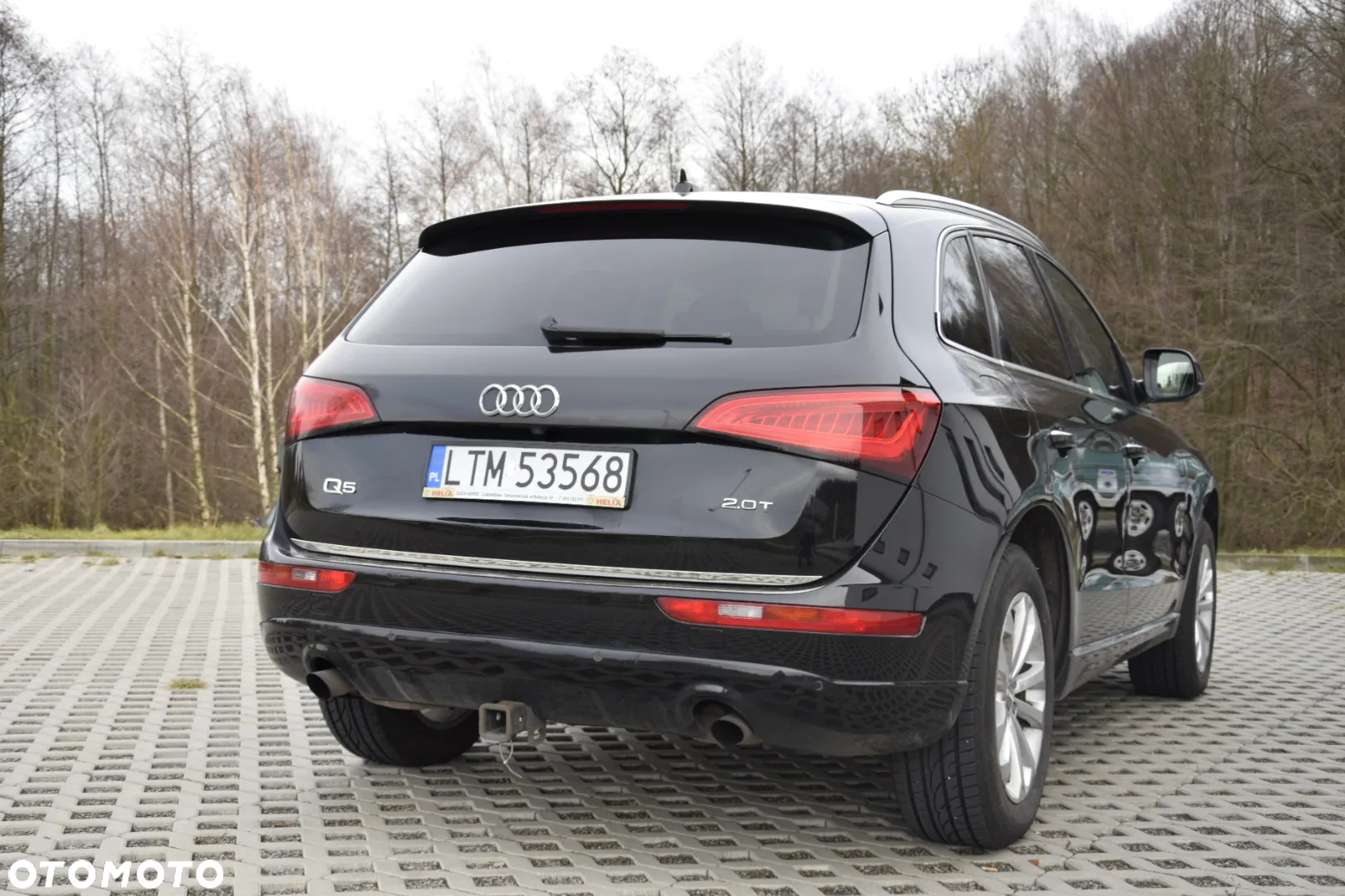 Audi Q5 - 23