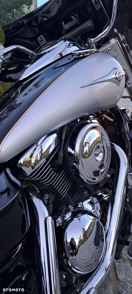 Kawasaki Vulcan - 16