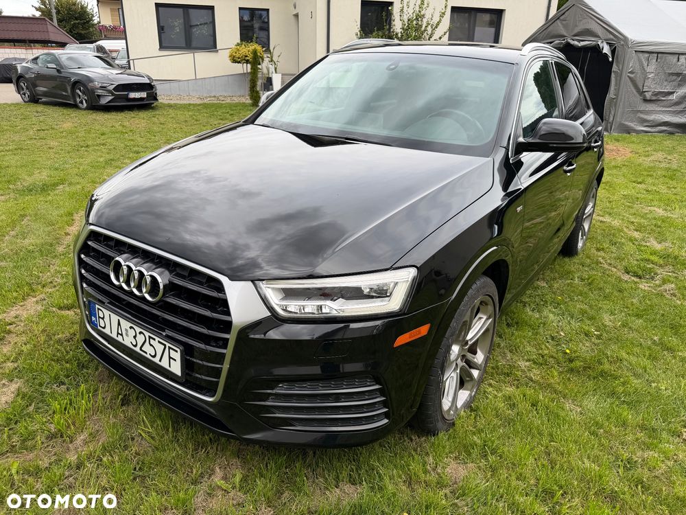 Audi Q3 - 1