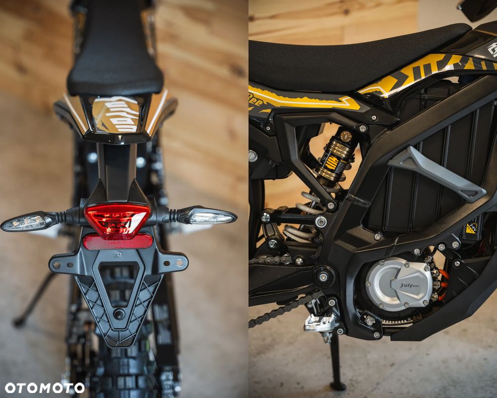 Surron Ultra-Bee - 14