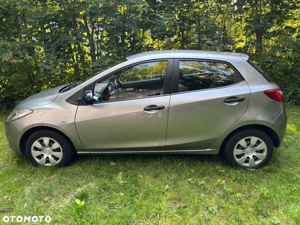 Mazda 2 1.3 Comfort - 6