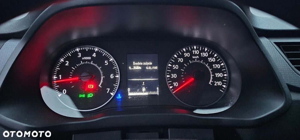 Renault EXPRESS - 11