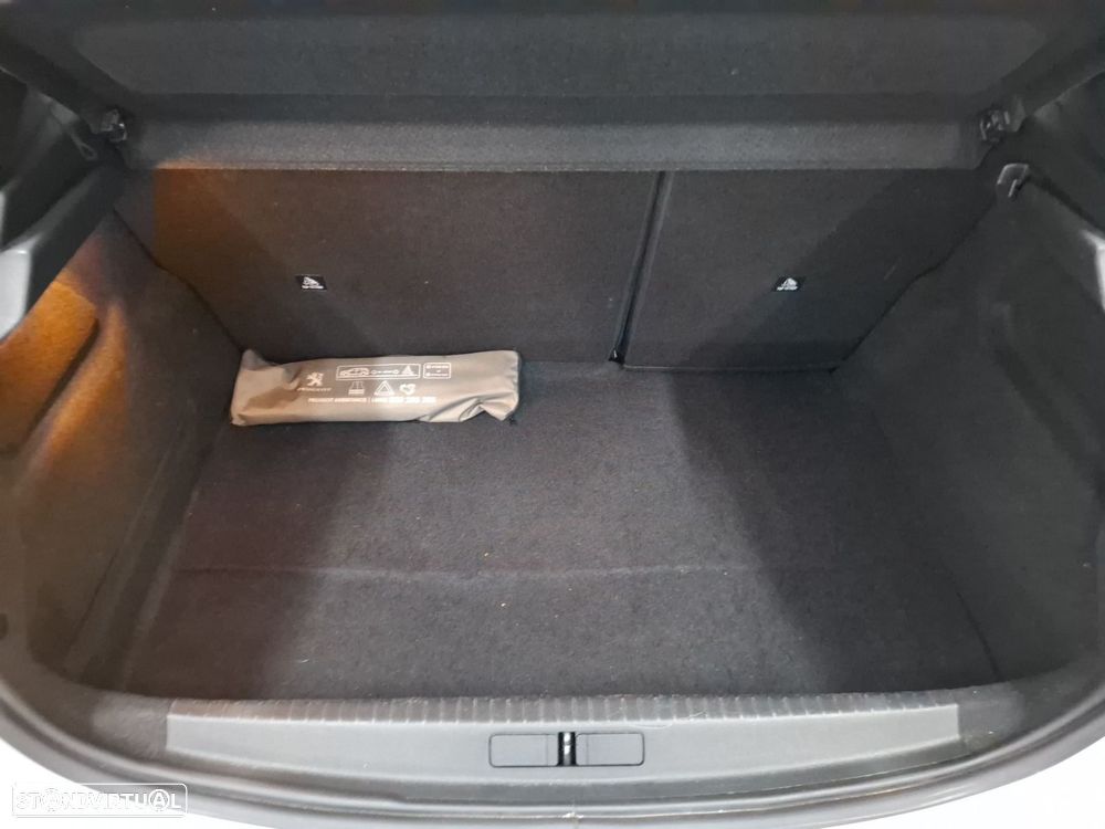 Peugeot 208 1.2 PureTech Active - 22