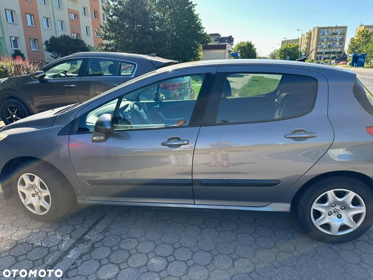 Peugeot 308 1.4 Trendy - 9