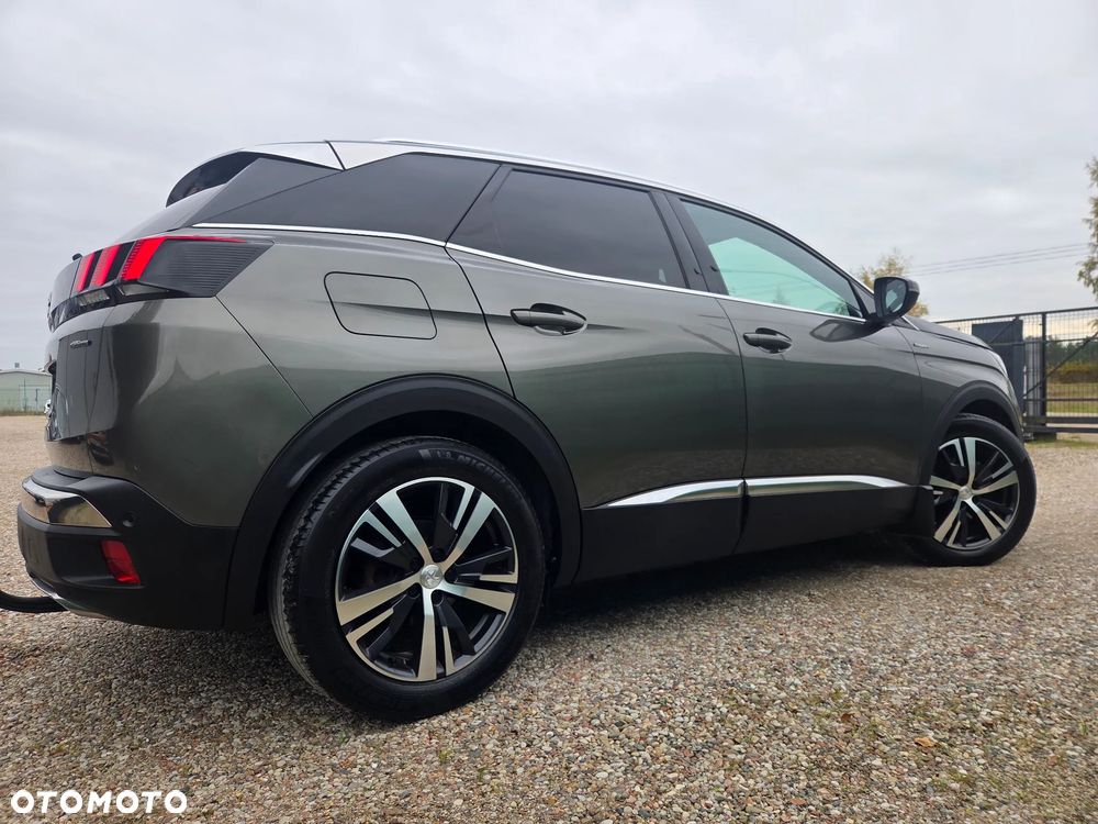 Peugeot 3008 - 17