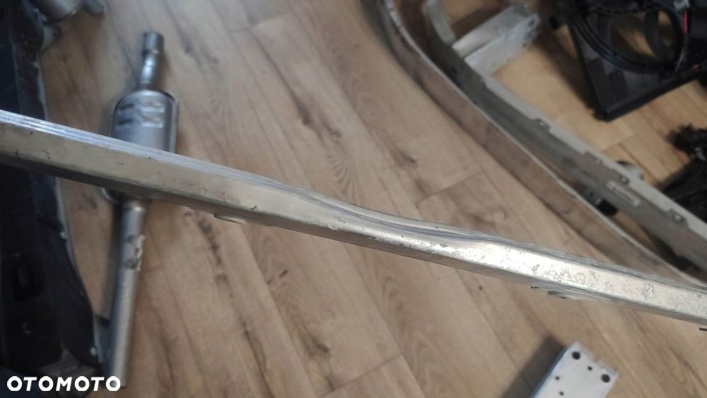 EU WZMOCNIENIE BELKA BMW F39 F48 F45 7301605 - 3