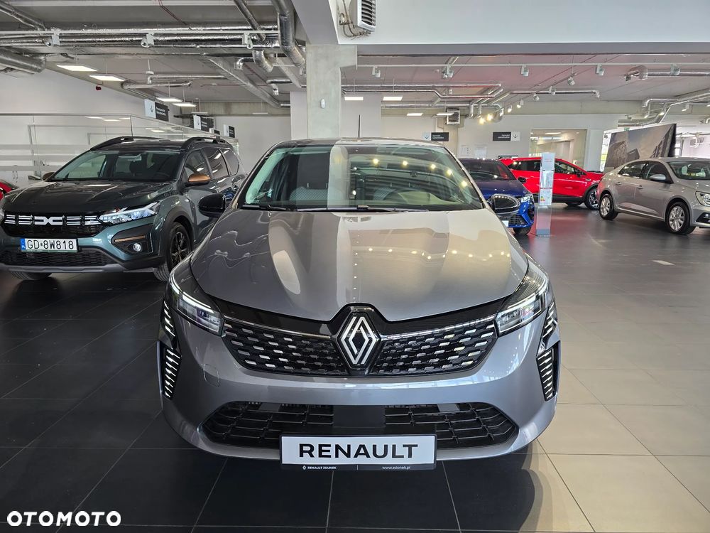 Renault Clio 1.0 TCe Zen - 3