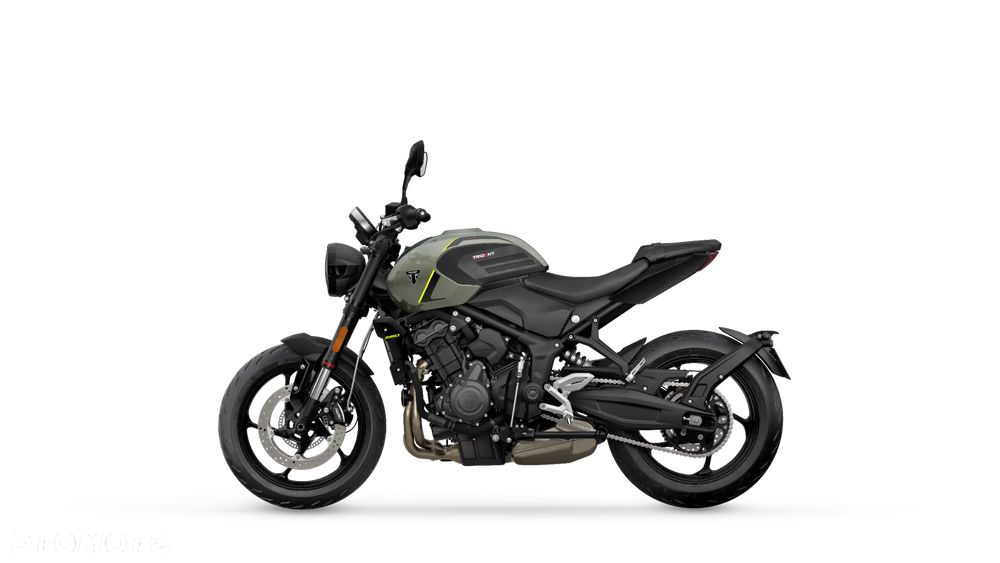 Triumph Trident - 9