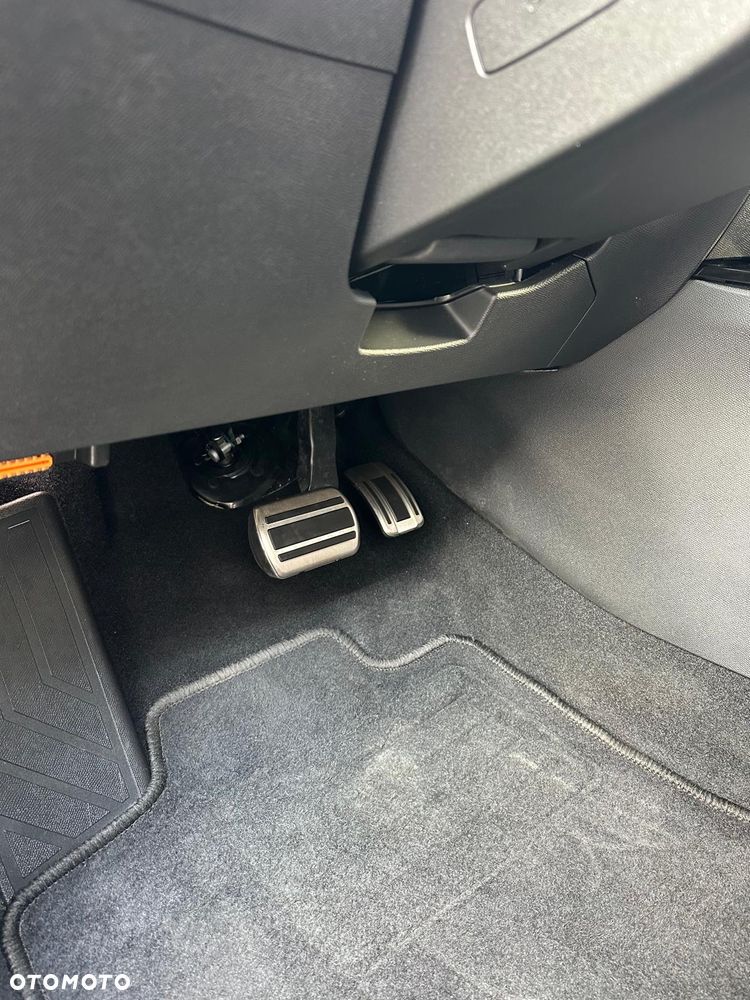 Opel Astra 1.5 D Automatik GS Line - 34