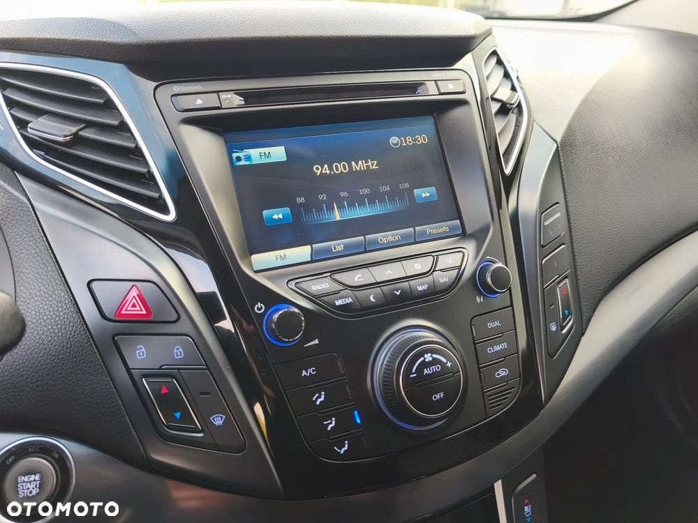 Hyundai i40 1.7 CRDi Comfort + - 36