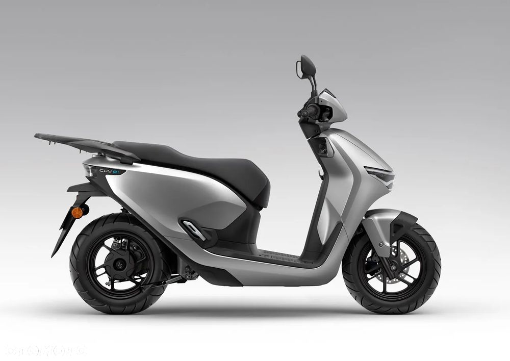 Honda Inny - 2