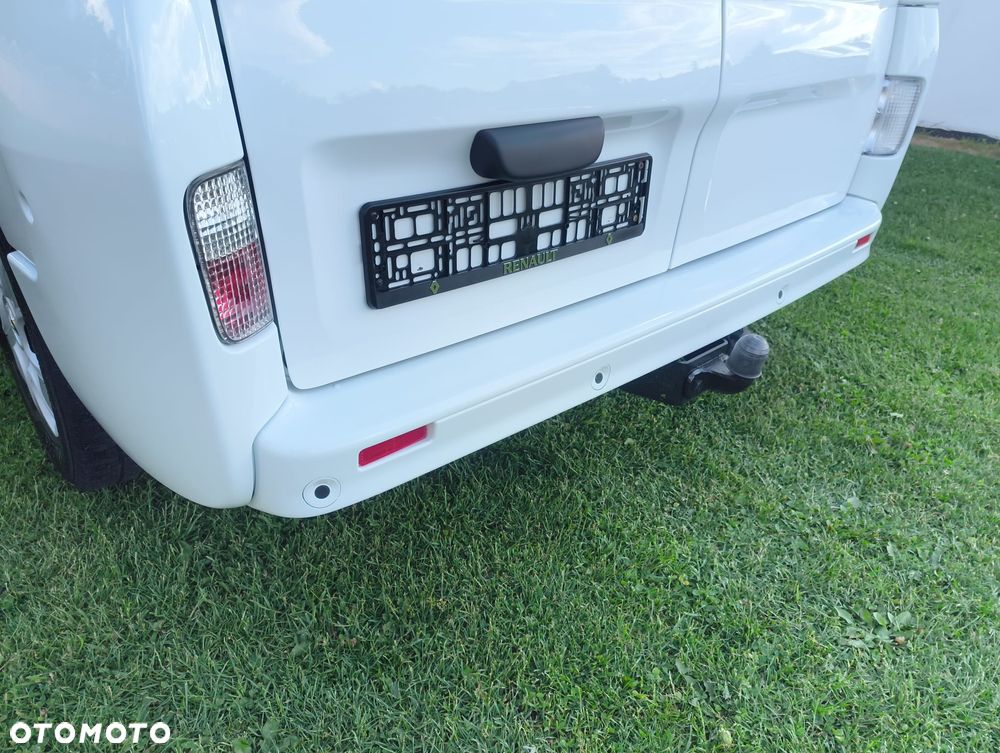Renault TRAFIC - 39