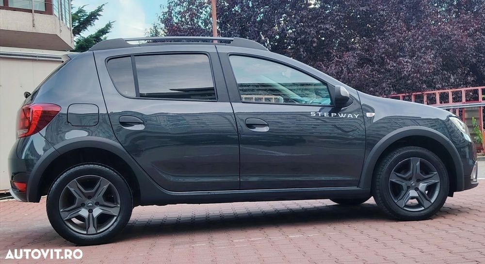 Dacia Sandero - 6