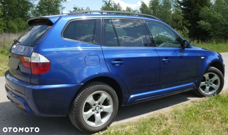 BMW X3 xDrive20d Limited Sport Edition - 14