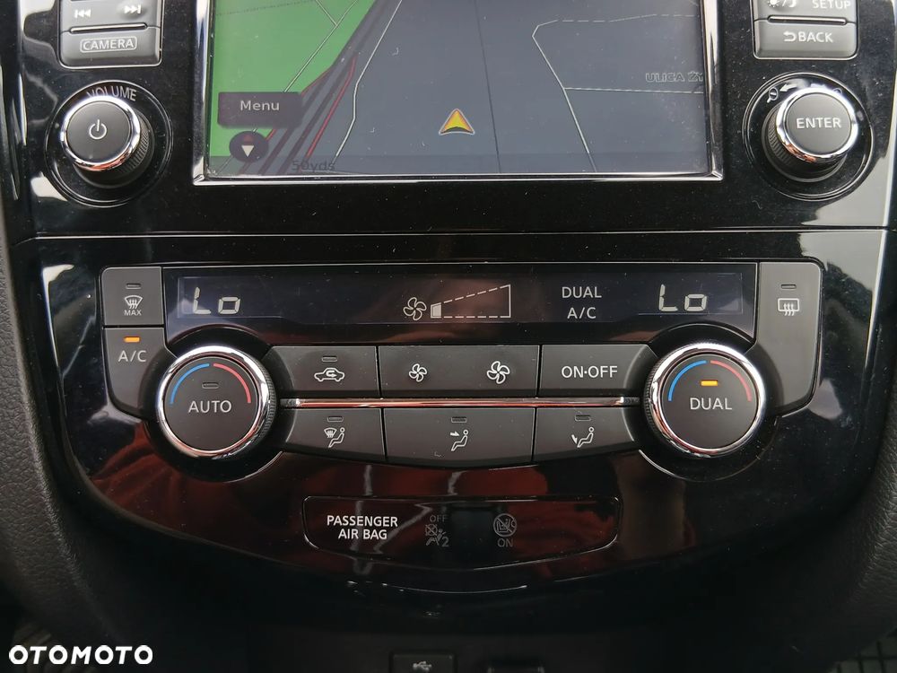 Nissan X-Trail - 14