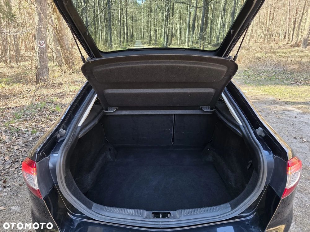 Ford Mondeo 2.0 TDCi Ambiente - 11