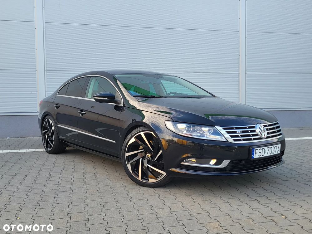 Volkswagen CC - 13
