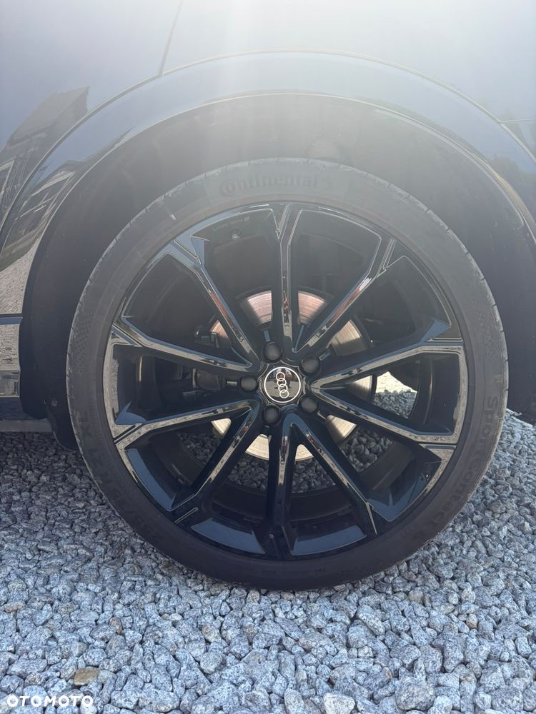 Audi RS Q3 - 13