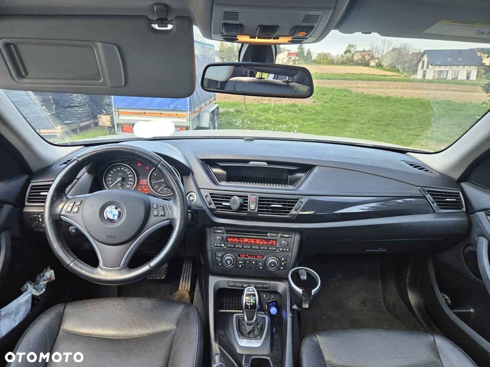 BMW X1 - 6