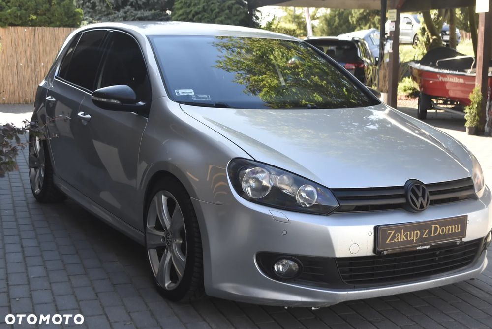 Volkswagen Golf 1.6 TDI Trendline - 2