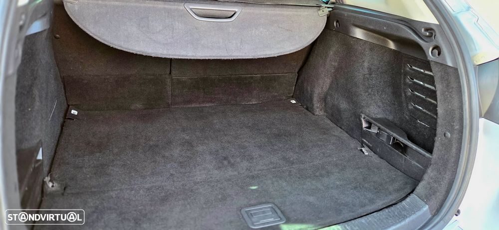 Renault Mégane Sport Tourer 1.5 dCi GT Line SS - 10