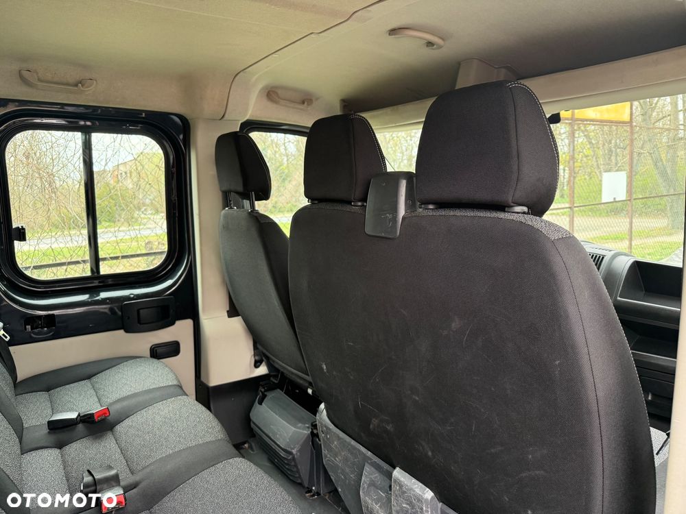 Fiat Ducato MAXI - 13