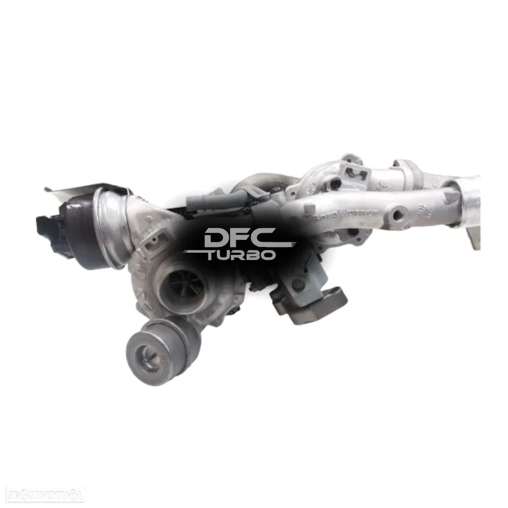 VOLKSWAGEN  20 TDI  -  10009900098 - 2