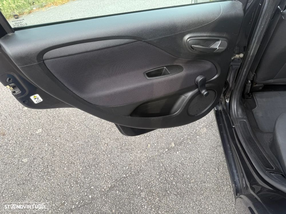 Fiat Punto Evo 1.2 Active - 11