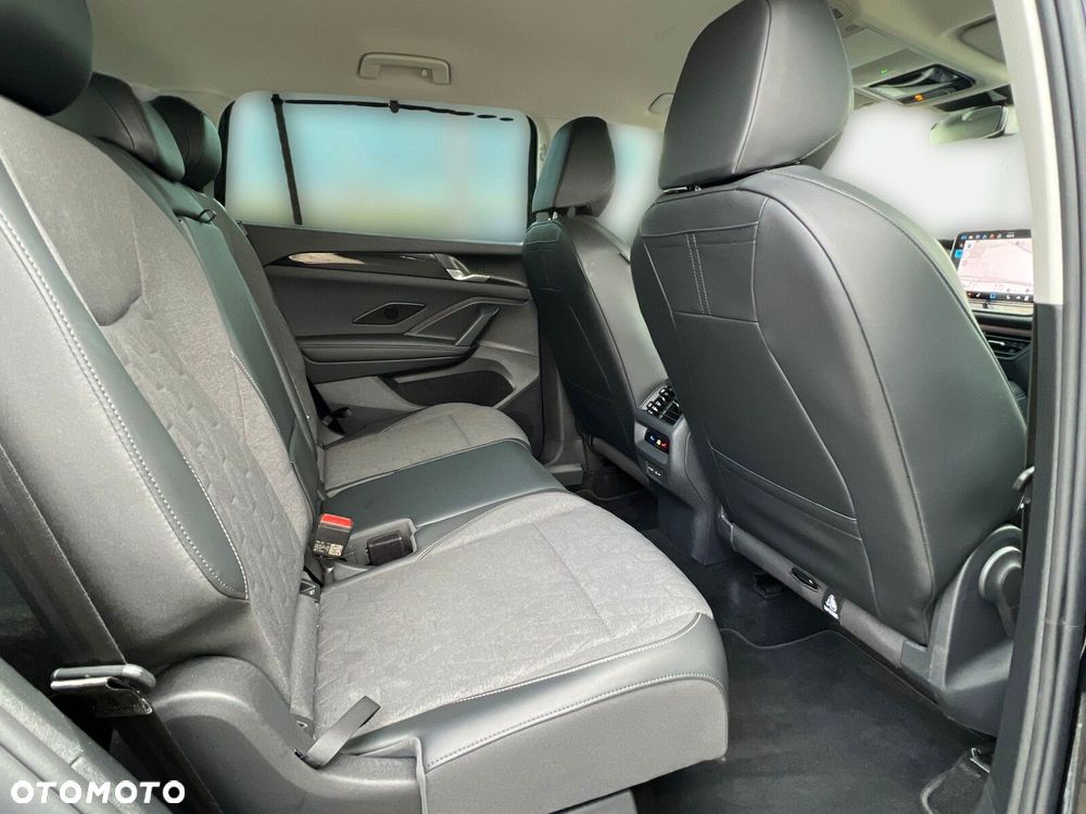 Volkswagen Tayron 1.5 eTSI mHEV Life DSG - 33