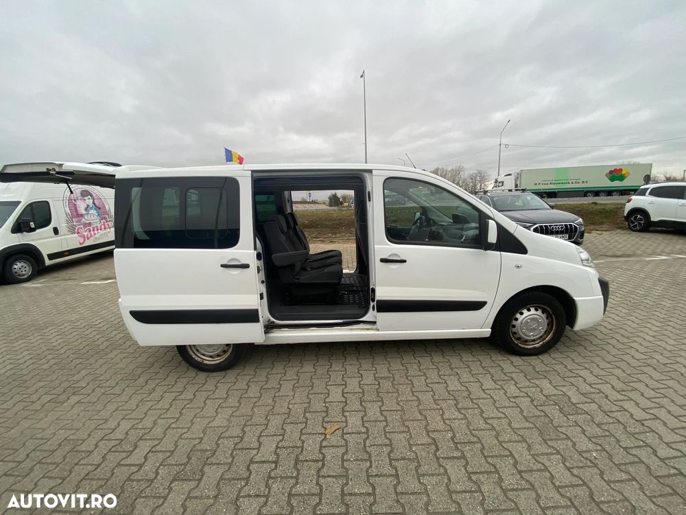 Peugeot Expert Tepee L1H1 (5-Si.) Autm. Allure - 19