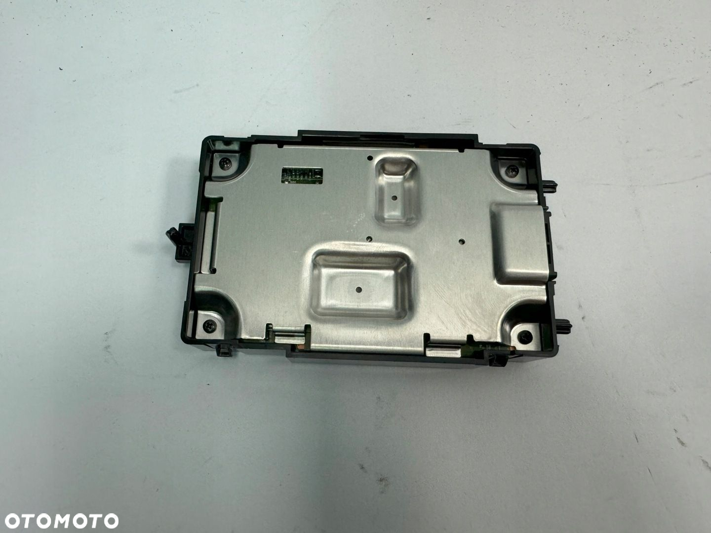 ŁADOWARKA INDUKCYJNA 32359365 VOLVO S60 V60 XC60 S90 V90 XC90 - 2