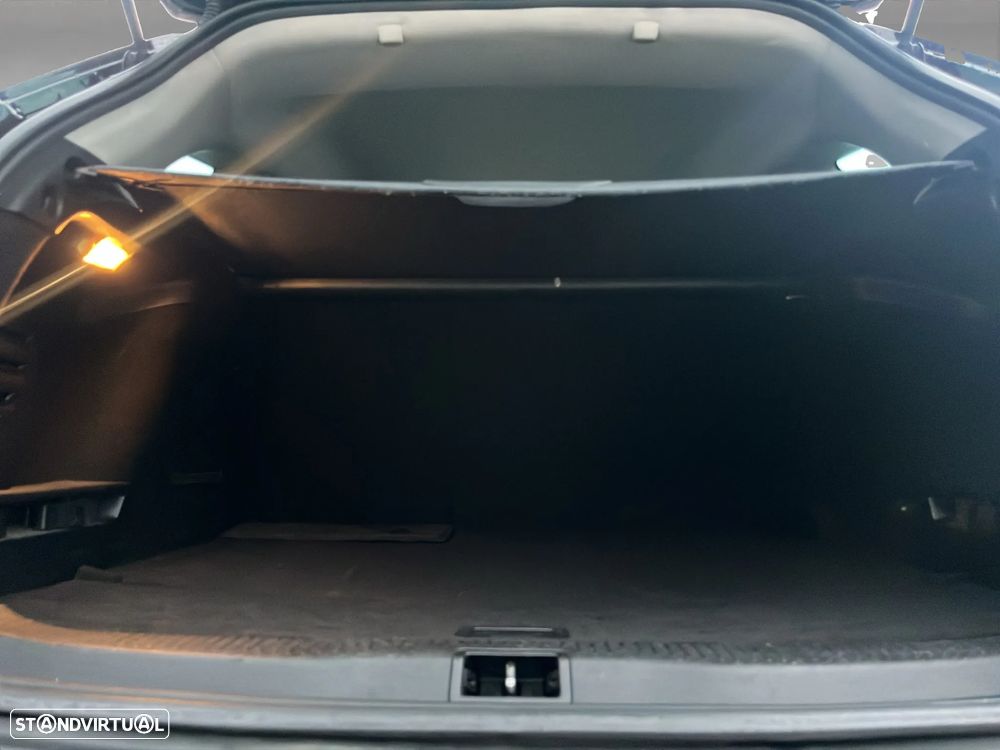 Renault Mégane Sport Tourer 1.5 dCi Bose Edition SS - 17