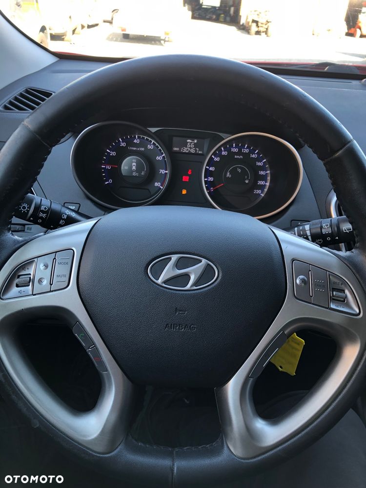 Hyundai ix35 1.6 2WD 5 Star Edition - 20