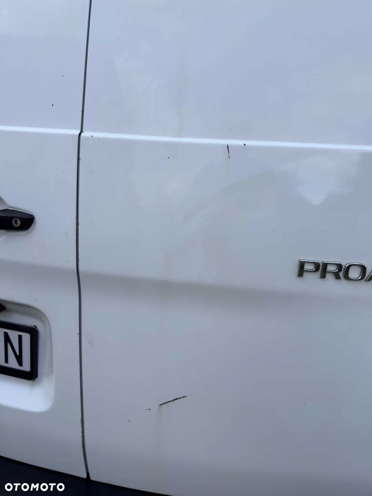 Toyota Pro Ace - 16