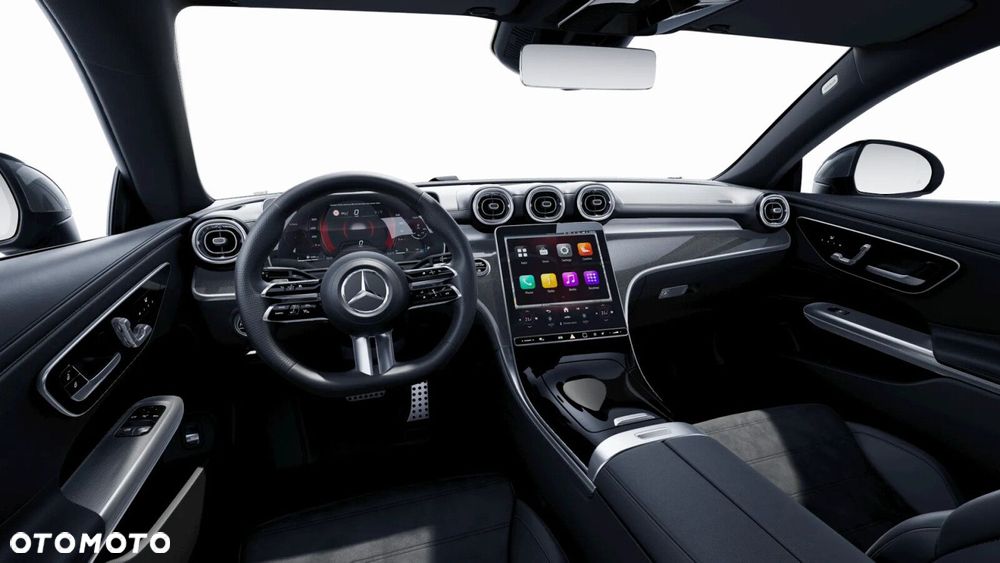 Mercedes-Benz CLE - 7