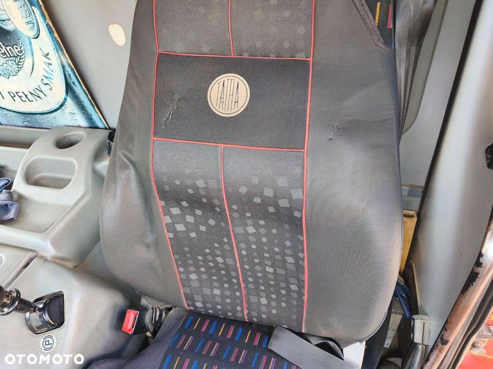 Tatra T815 4X4 Terrno - 30