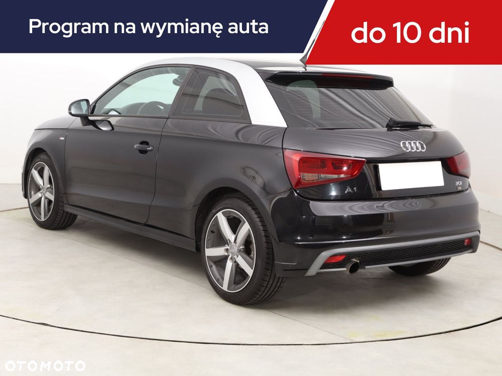 Audi A1 Sportback - 6