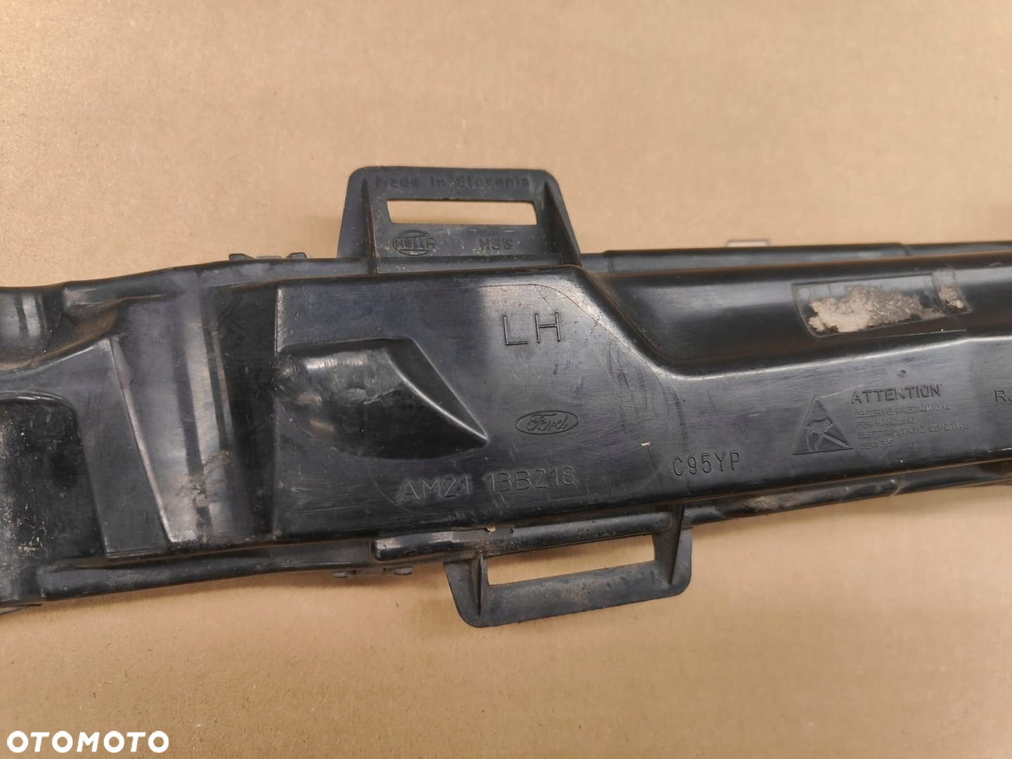 Ford s max 10-15 LED AM21-13B218 - 5