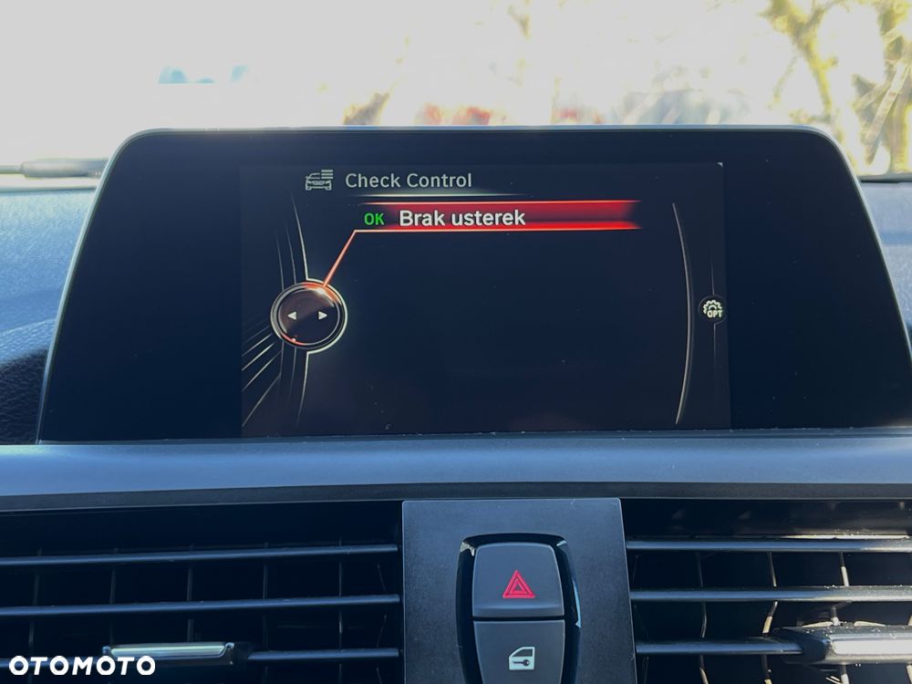 BMW Seria 1 118d Urban Line - 27