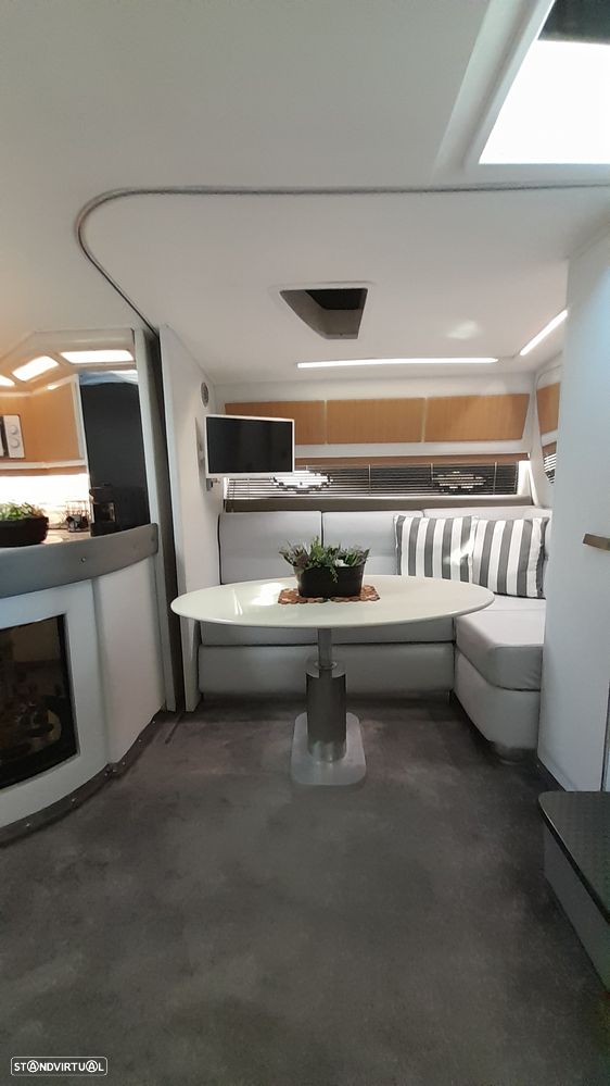 Wellcraft 43 portofino - 16