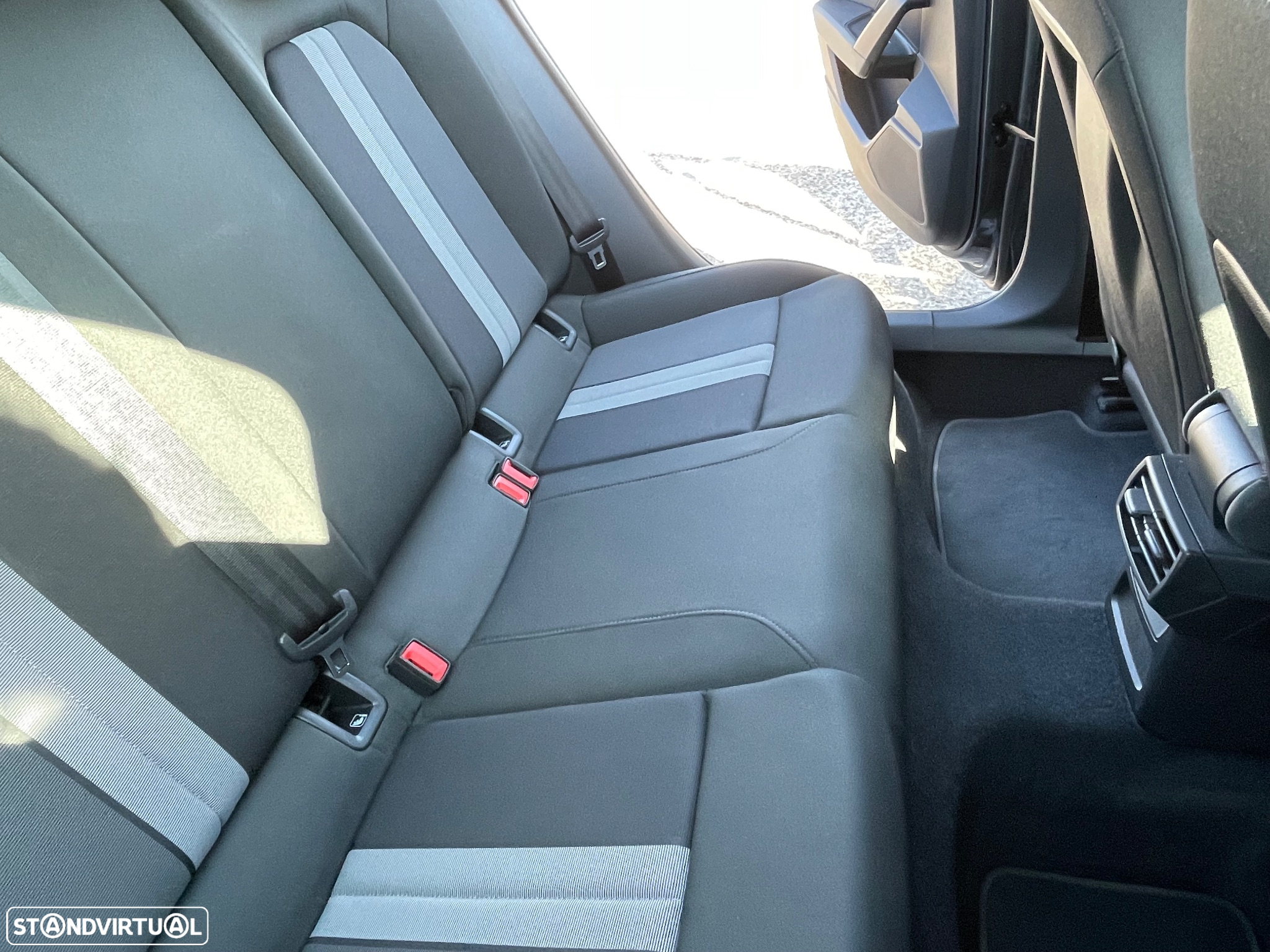 Audi A3 Sportback 30 TDI - 16