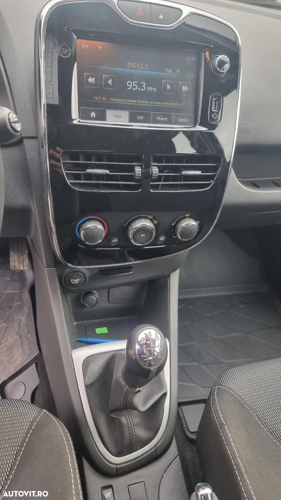 Renault Clio TCe 90 Start & Stop COLLECTION - 13