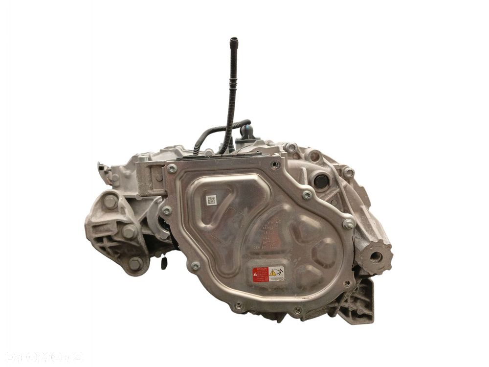 SILNIK ELEKTRYCZNY FORD EXPLORER EV (2024-) 52 kWh 170KM 125kW 0EH901098E - 6