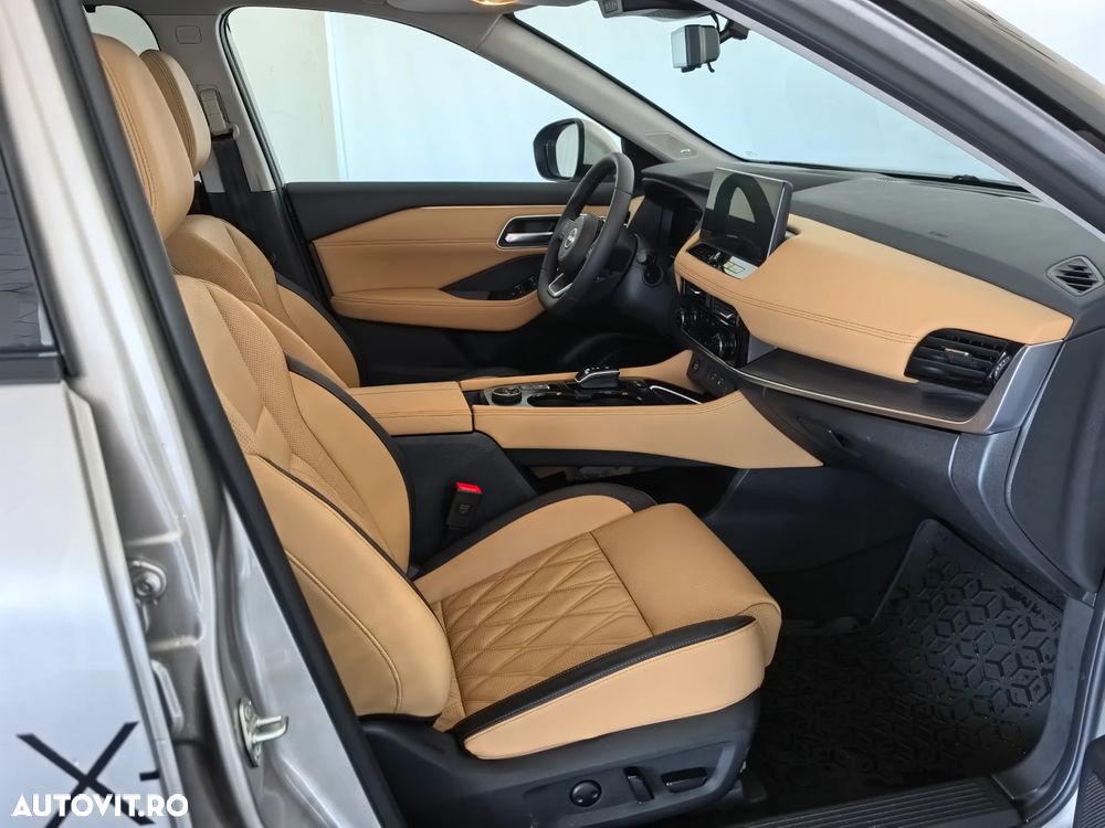 Nissan X-Trail e4ORCE 5 locuri Tekna - 29