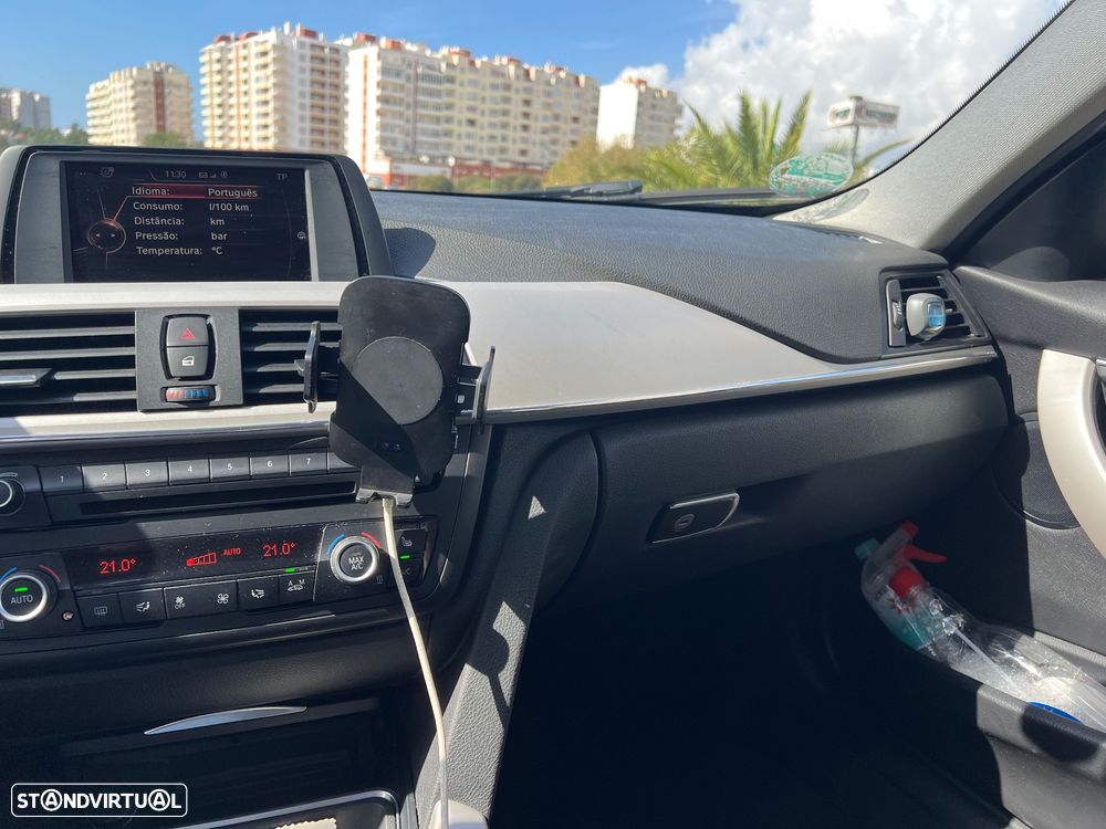 BMW 316 - 11