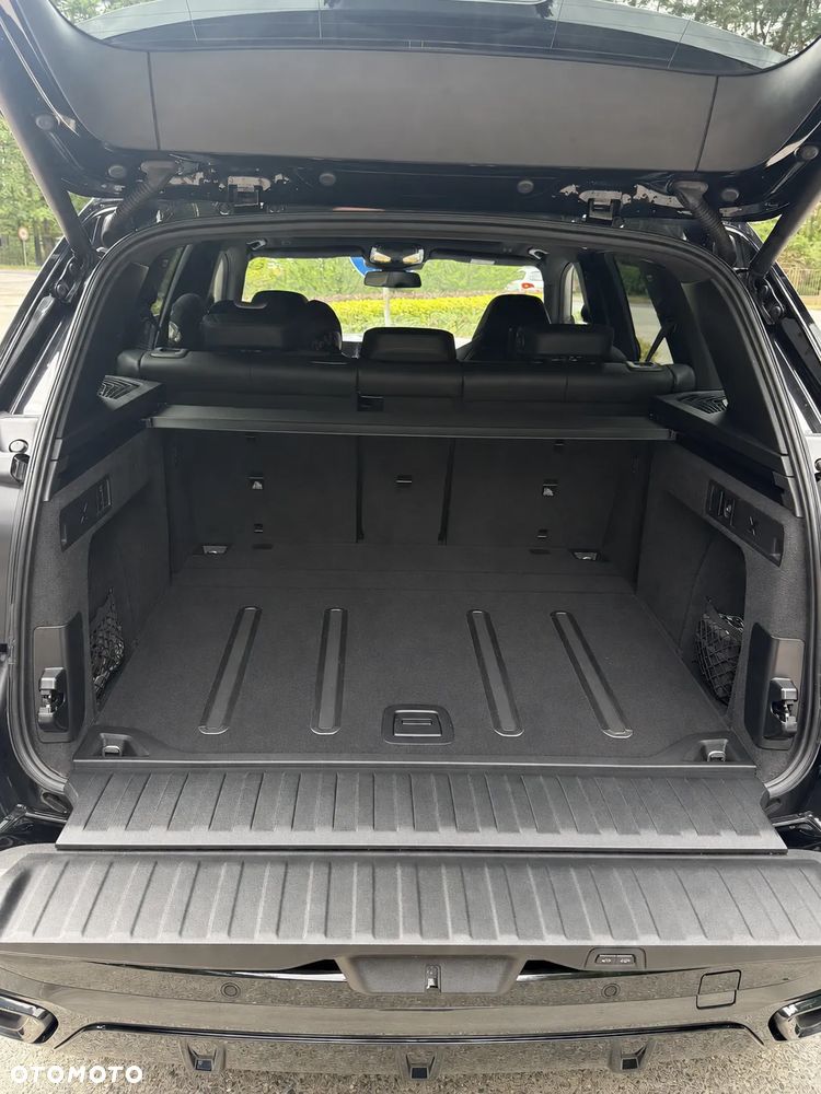 BMW X5 xDrive40d mHEV sport - 10