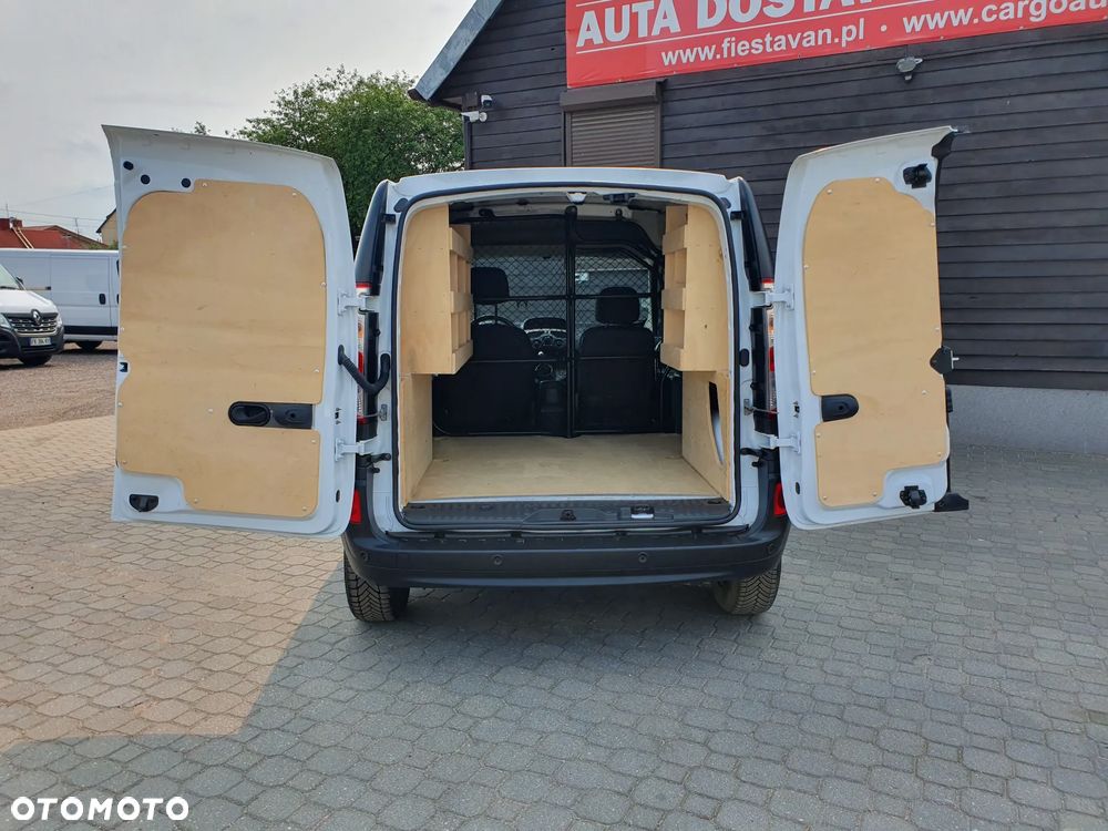 Renault KANGOO - 10