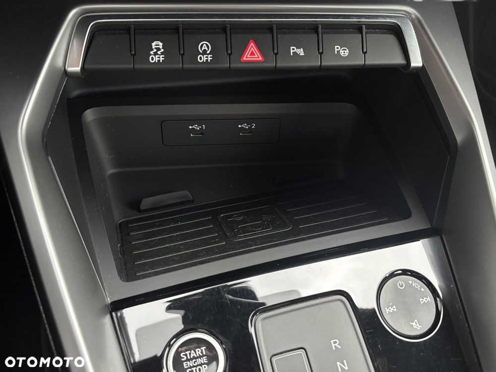 Audi A3 Limousine - 18